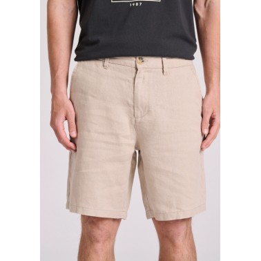 FUNKY BUDDHA FBM009-009-03-BEIGE Μπέζ