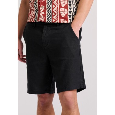FUNKY BUDDHA FBM009-009-03-BLACK Μαύρο