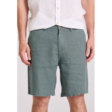 FUNKY BUDDHA FBM009-009-03-FOREST GREEN Pine