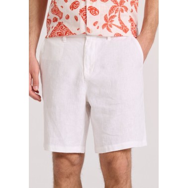 FUNKY BUDDHA FBM009-009-03-WHITE Λευκό