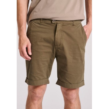 FUNKY BUDDHA FBM009-012-03-KHAKI Χακί