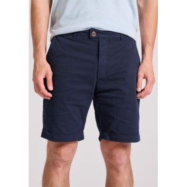 FUNKY BUDDHA FBM009-012-03-NAVY Blue