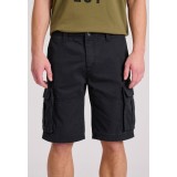 FUNKY BUDDHA FBM009-031-03-BLACK Black Image 
