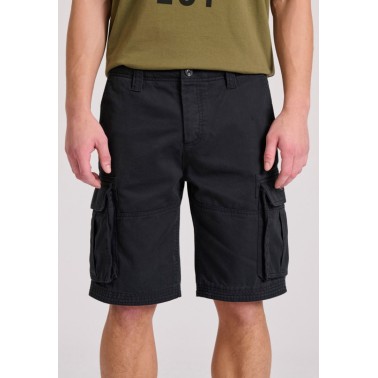 FUNKY BUDDHA FBM009-031-03-BLACK Black