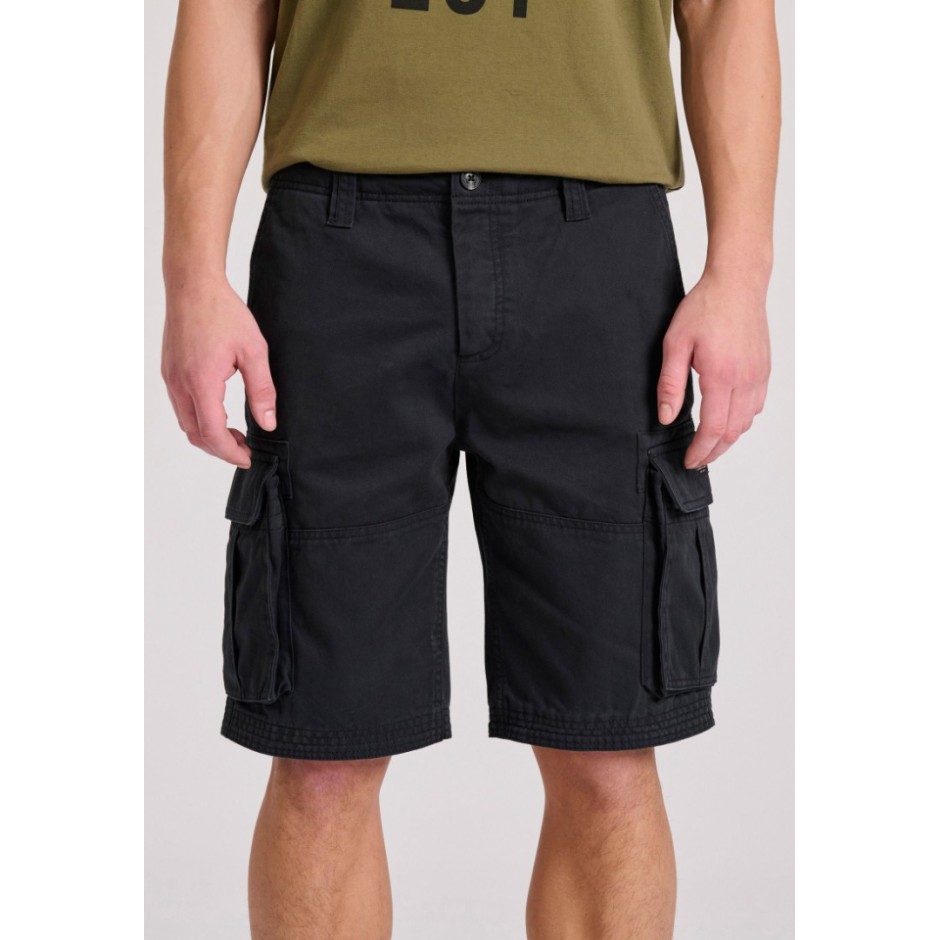 FUNKY BUDDHA FBM009-031-03-BLACK Black