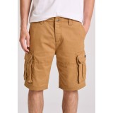 FUNKY BUDDHA FBM009-031-03-CAMEL Brown Image 
