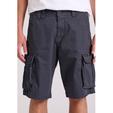 FUNKY BUDDHA FBM009-033-03-ANTHRACITE Ανθρακί