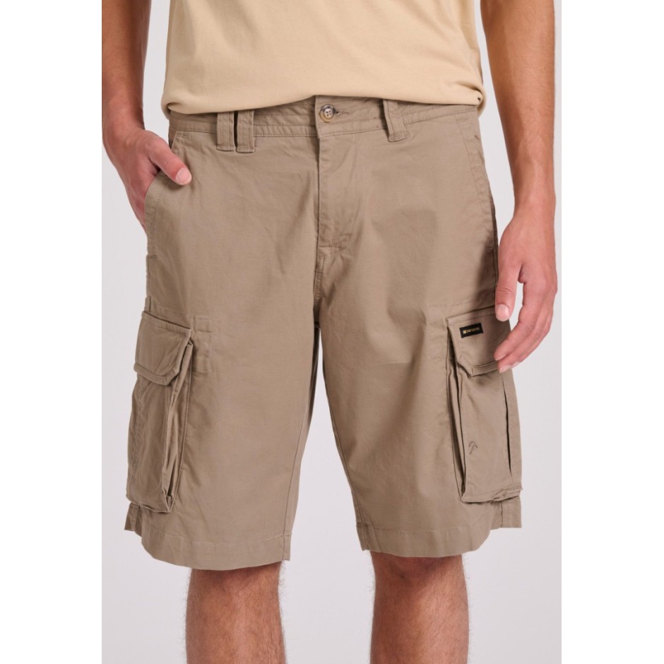 FUNKY BUDDHA FBM009-033-03-CIGAR Brown