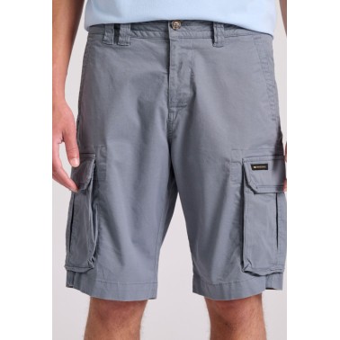 FUNKY BUDDHA FBM009-033-03-STORMY BLUE Blue