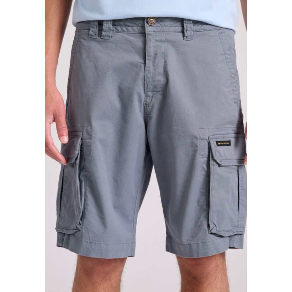 FUNKY BUDDHA FBM009-033-03-STORMY BLUE Blue