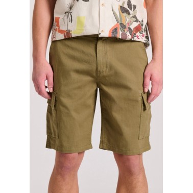 FUNKY BUDDHA FBM009-038-03-KHAKI Χακί