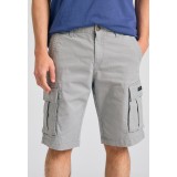 FUNKY BUDDHA FBM011-002-03-ELEPHANT Γκρί Εικόνα 