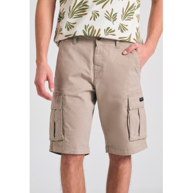 FUNKY BUDDHA FBM011-002-03-GREIGE Γκρί