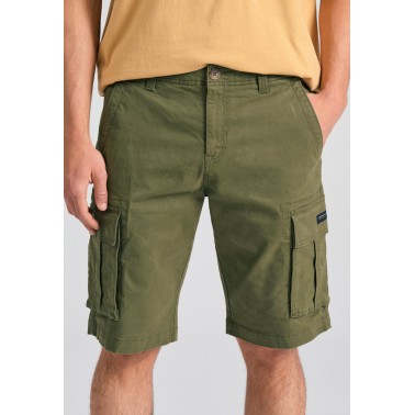 FUNKY BUDDHA FBM011-002-03-KHAKI Χακί