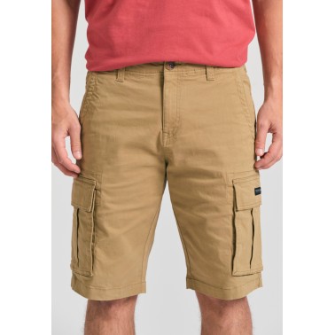 FUNKY BUDDHA FBM011-002-03-SAND Μπέζ