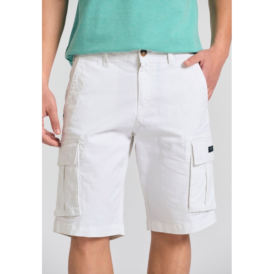 FUNKY BUDDHA FBM011-002-03-WHITE White