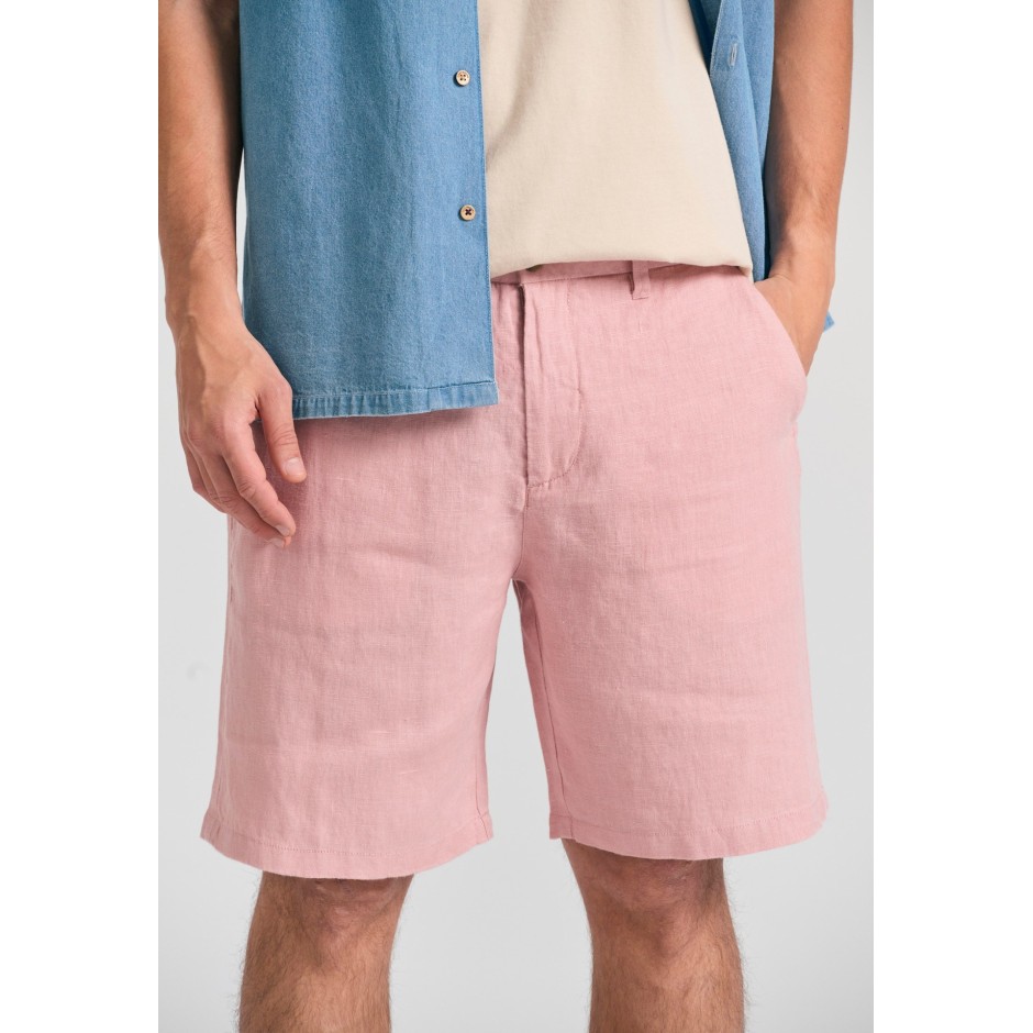 FUNKY BUDDHA FBM011-005-03-DUSTY PINK Ροζ