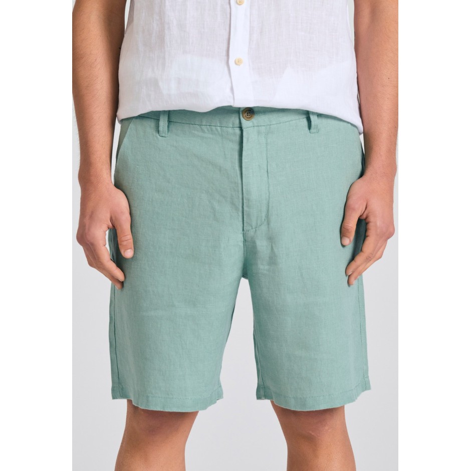 FUNKY BUDDHA FBM011-005-03-LT AQUA Σιελ