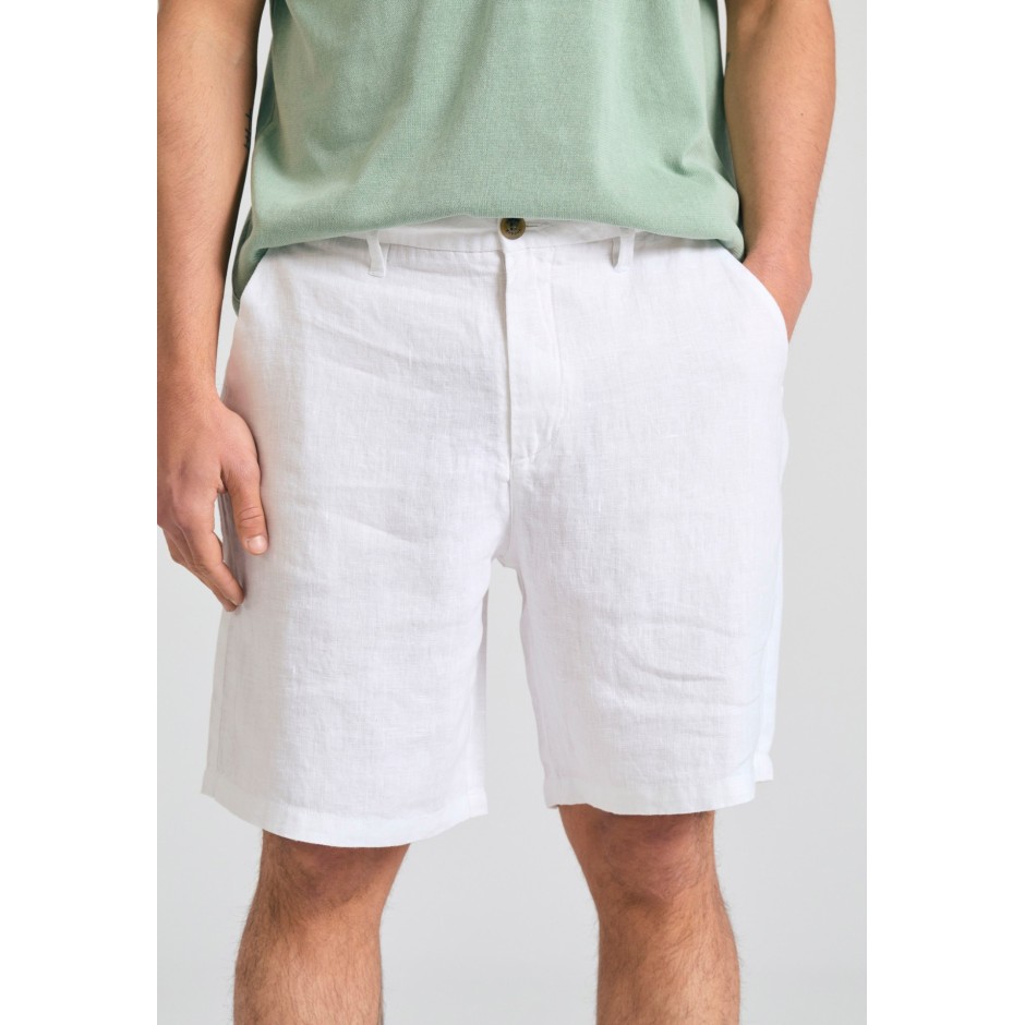 FUNKY BUDDHA FBM011-005-03-WHITE White