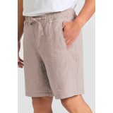 FUNKY BUDDHA FBM011-009-03-GREIGE Γκρί Εικόνα 