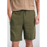 FUNKY BUDDHA FBM011-009-03-KHAKI Χακί Εικόνα 