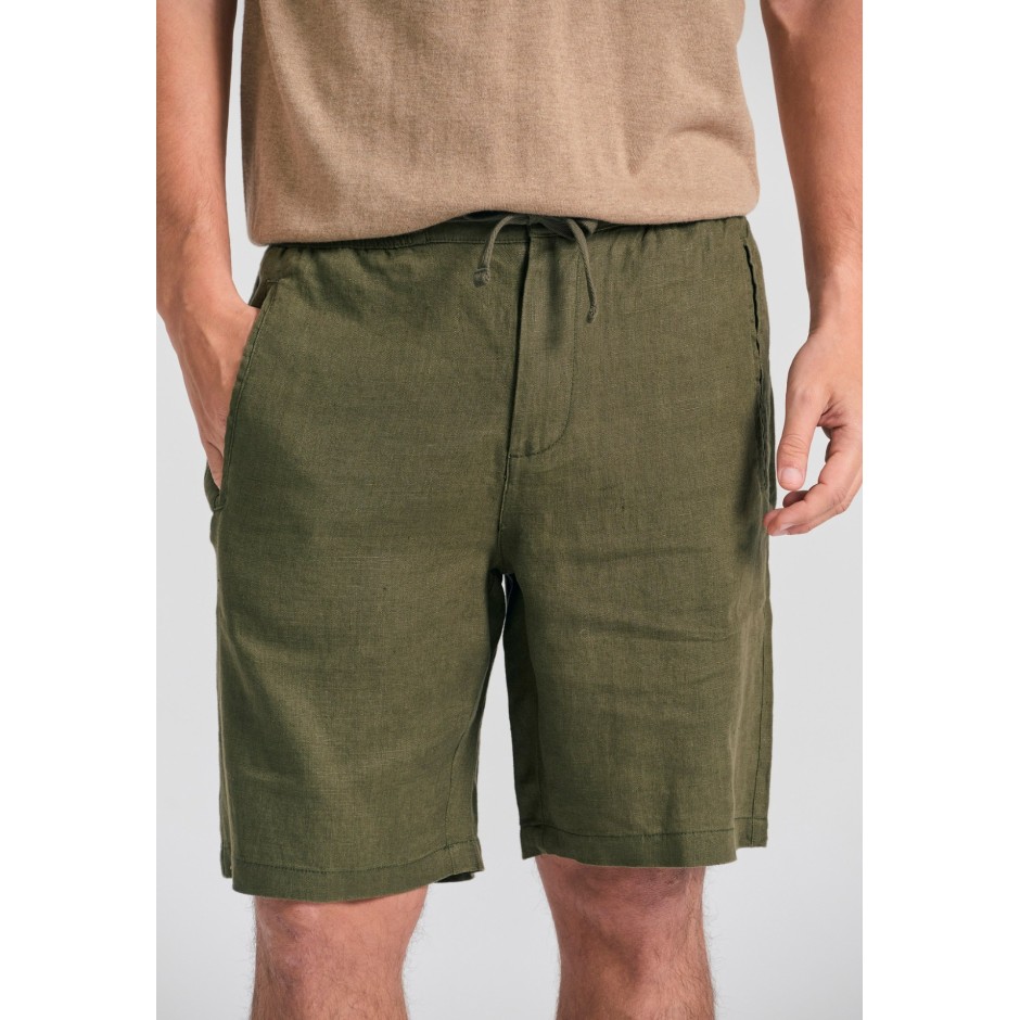 FUNKY BUDDHA FBM011-009-03-KHAKI Χακί