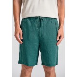 FUNKY BUDDHA FBM011-009-03-MINERAL GREEN Πετρόλ Εικόνα 