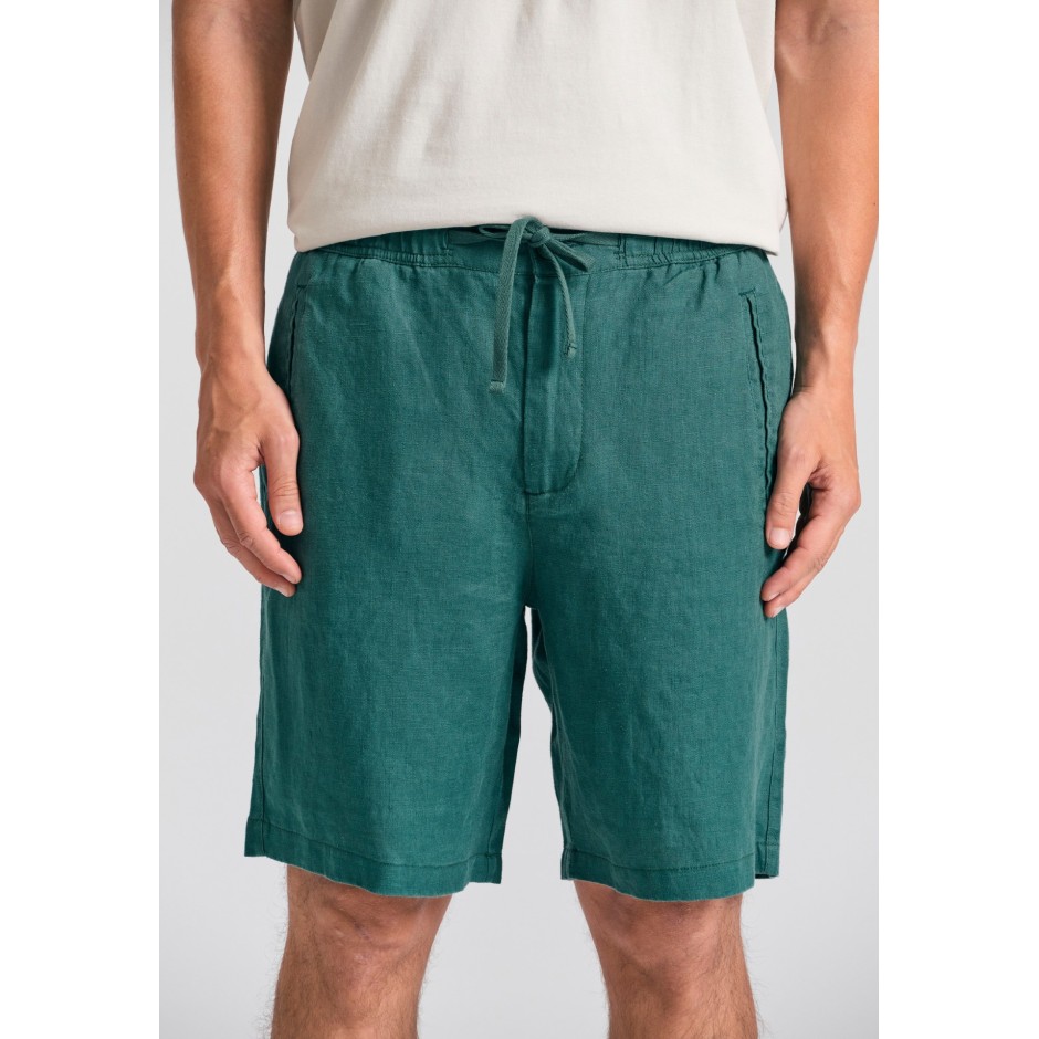 FUNKY BUDDHA FBM011-009-03-MINERAL GREEN Πετρόλ