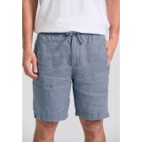 FUNKY BUDDHA FBM011-009-03-STEEL GREY Γκρί Εικόνα 