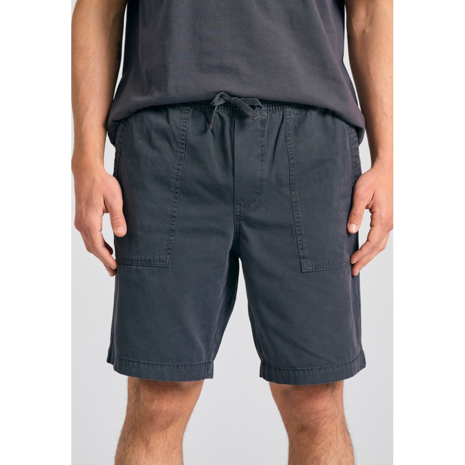 FUNKY BUDDHA FBM011-013-03-ANTHRACITE Coal