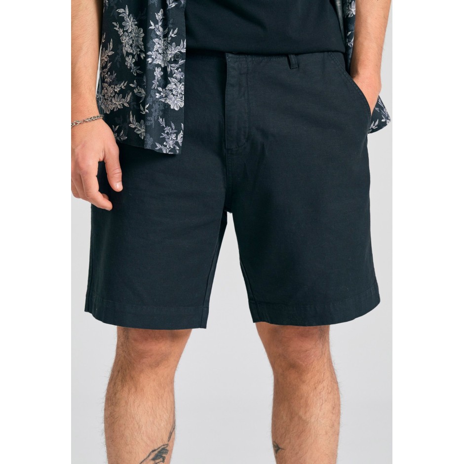 FUNKY BUDDHA FBM011-017-03-BLUE BLACK Blue