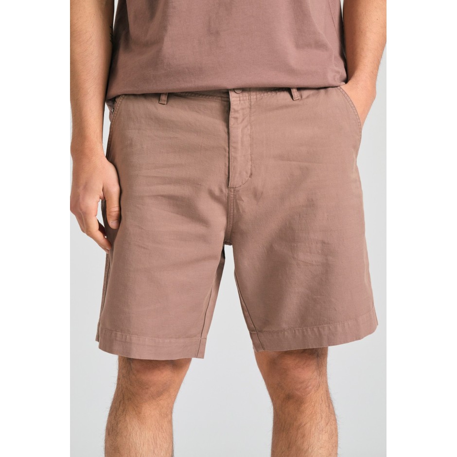FUNKY BUDDHA FBM011-017-03-CIGAR Brown