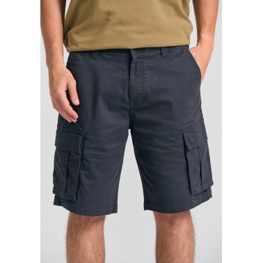 FUNKY BUDDHA FBM011-030-03-ANTHRACITE Ανθρακί