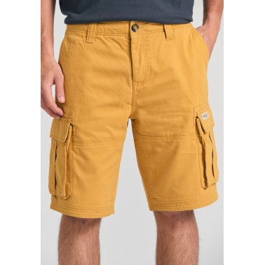 FUNKY BUDDHA FBM011-031-03-MINERAL YELLOW Κίτρινο