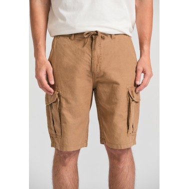 FUNKY BUDDHA FBM011-032-03-BEIGE Μπέζ