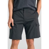 FUNKY BUDDHA FBM011-035-03-ANTHRACITE Ανθρακί Εικόνα 