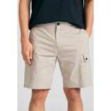 FUNKY BUDDHA FBM011-035-03-GREIGE Grey Image 