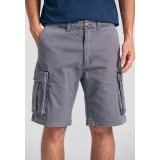 FUNKY BUDDHA FBM011-038-03-ELEPHANT Γκρί Εικόνα 