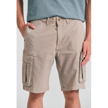 FUNKY BUDDHA FBM011-038-03-GREIGE Γκρί
