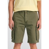 FUNKY BUDDHA FBM011-038-03-KHAKI Χακί Εικόνα 