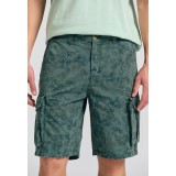 FUNKY BUDDHA FBM011-040-03-MINERAL GREEN Πετρόλ Εικόνα 