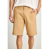 FUNKY BUDDHA  FBM013-001-03-BEIGE Beige Image 