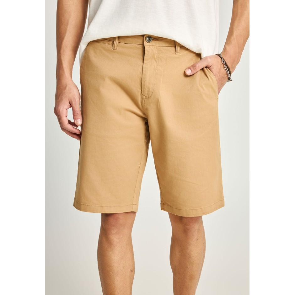 FUNKY BUDDHA  FBM013-001-03-BEIGE Beige