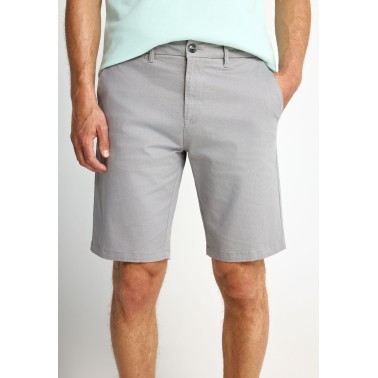 FUNKY BUDDHA  FBM013-001-03-GREY Γκρί