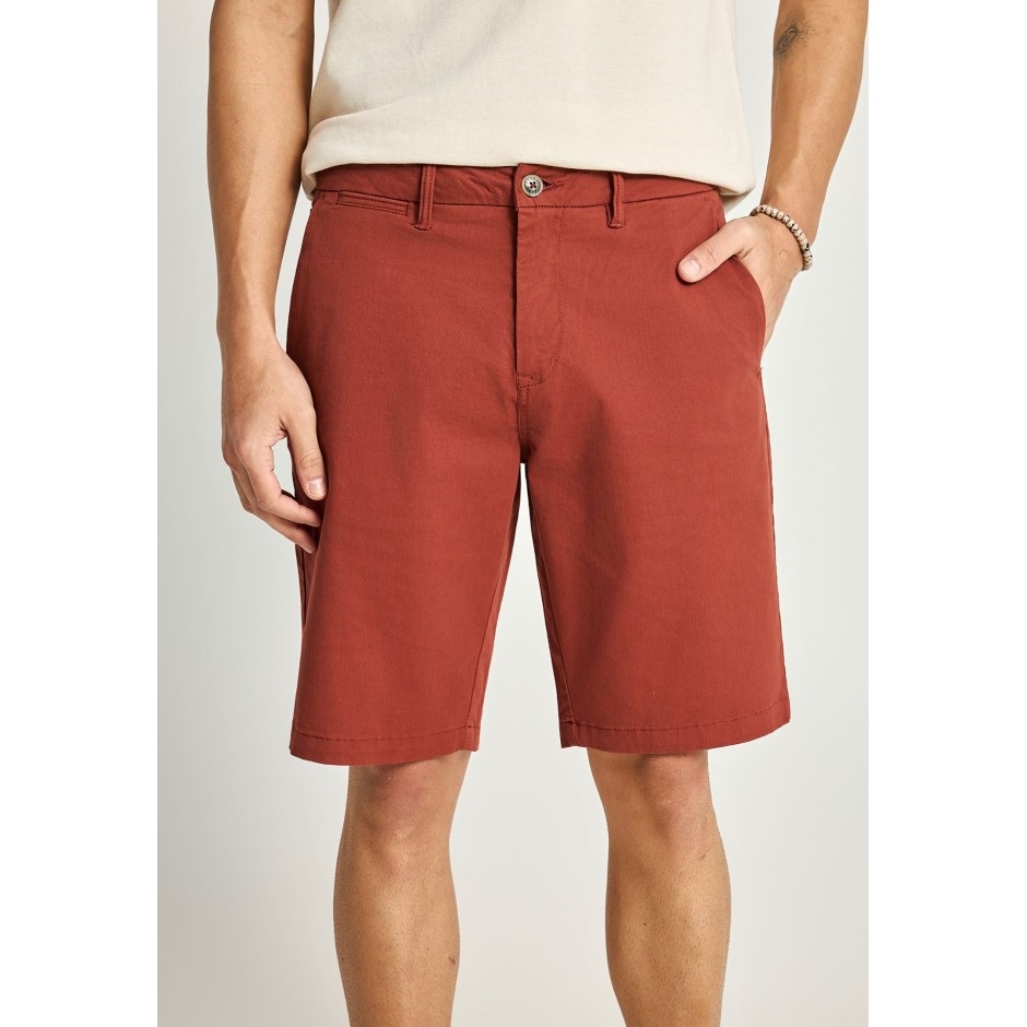 FUNKY BUDDHA  FBM013-001-03-HENNA BROWN Brown