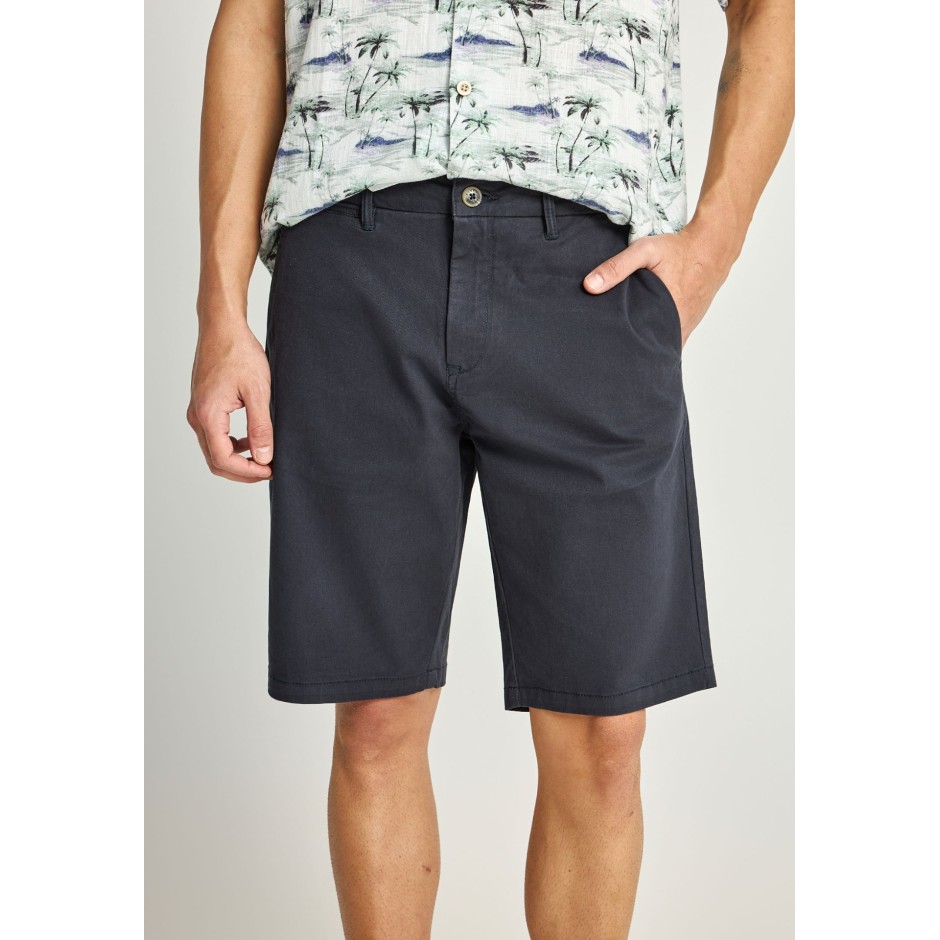 FUNKY BUDDHA  FBM013-001-03-NAVY Blue