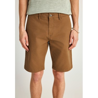 FUNKY BUDDHA  FBM013-001-03-WOOD Brown