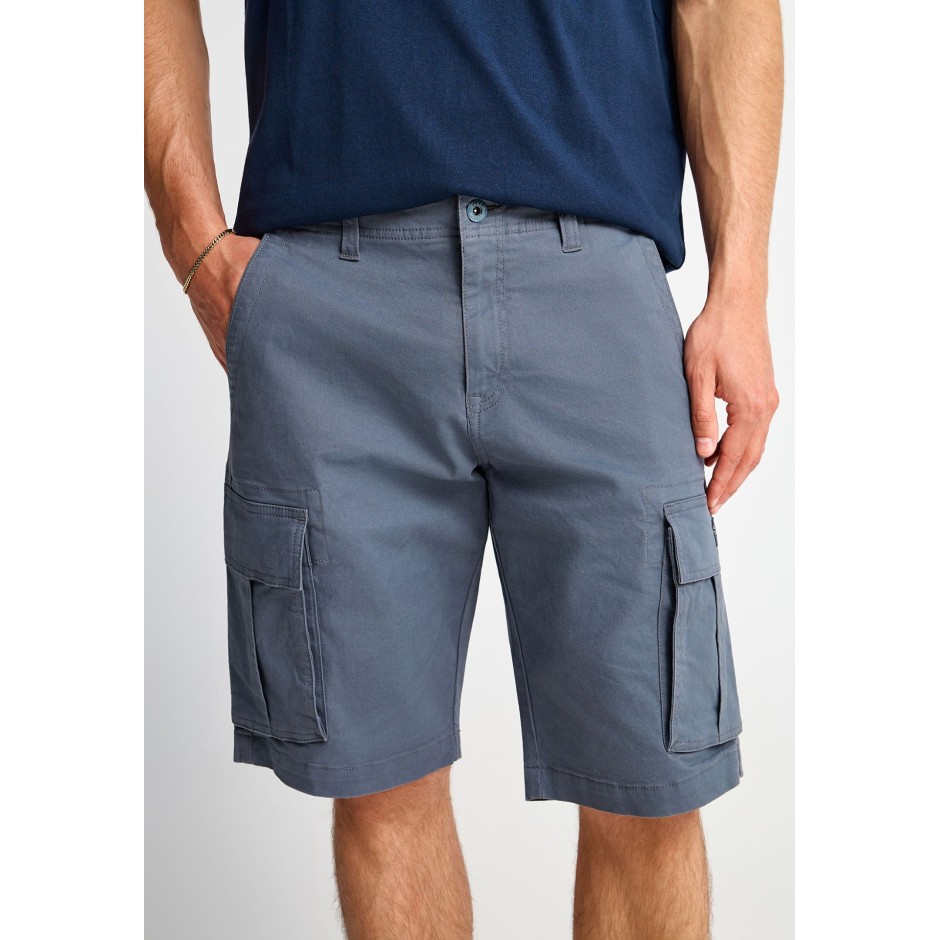FUNKY BUDDHA  FBM013-002-03-DUSTY BLUE ΣΙΕΛ