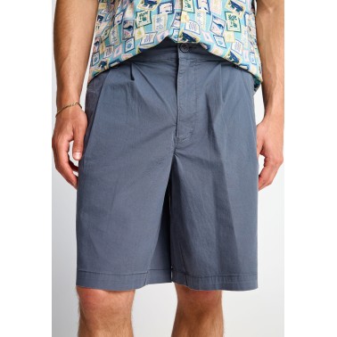 FUNKY BUDDHA  FBM013-005-03-DUSTY BLUE ΣΙΕΛ