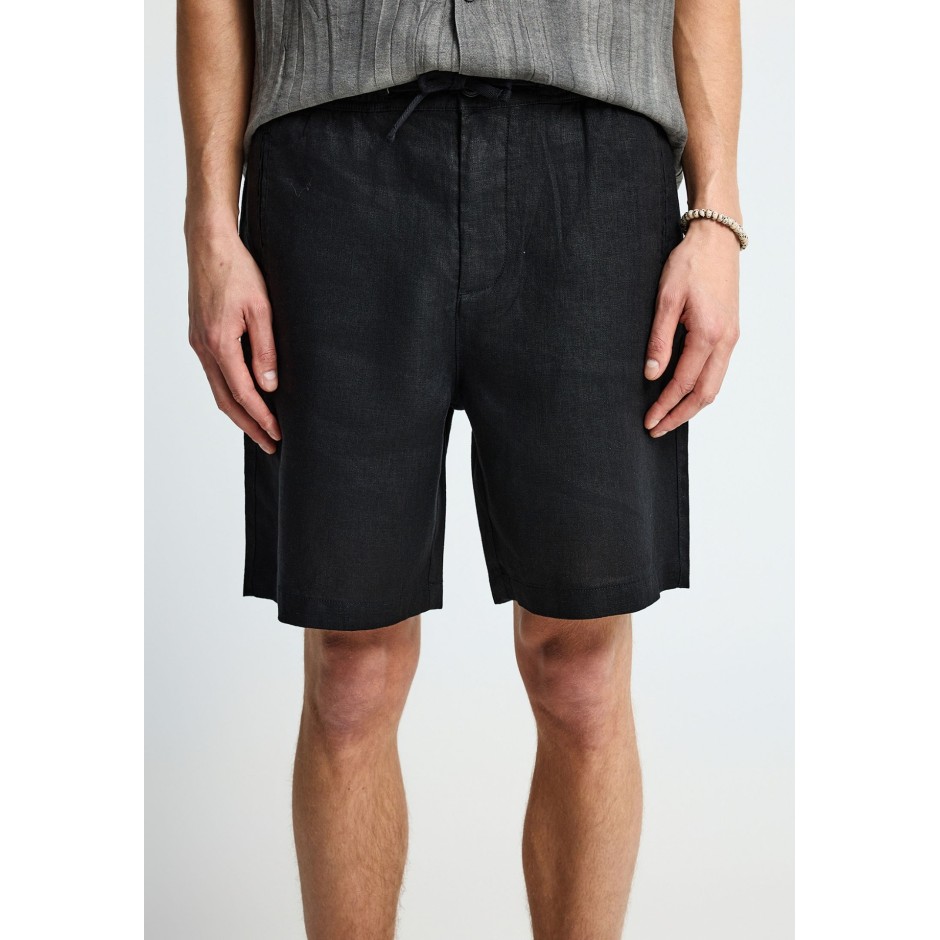 FUNKY BUDDHA  FBM013-009-03-BLACK Μαύρο